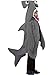 Rasta Imposta Childrens Costume, Hammerhead Shark, 4-6x