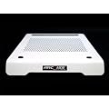 ARCHISS �m�[�gPC��p�p USB�o�X�p���[ 7cm�t�@��2��� �t�@���X�s�[�h���߉� �u���b�N �z���C�g AS-NC11W