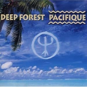 Pacifique (Bonus CD)