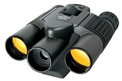 The Sharper Image 10x25 Binoculars
