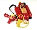 Theo Klein Toy Fireman's Water Sprayer