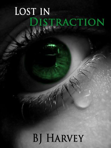 Lost in Distraction by BJ Harvey