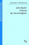 John Rawls' "Theorie der Gerechtigkeit"
