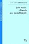 John Rawls' "Theorie der Gerechtigkeit"