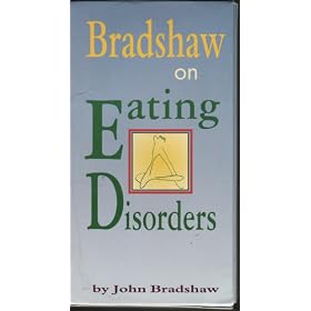 Bradshaw on Eating Disorders Set [VHS]