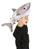 Kid's Shark Hat