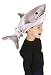 Kid's Shark Hat