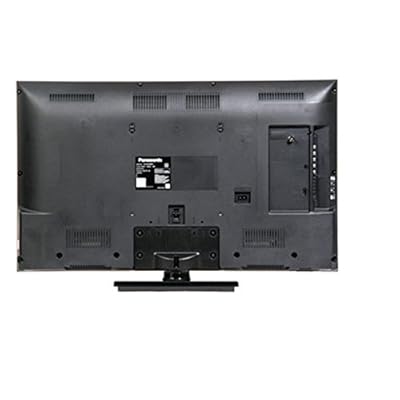 Panasonic Viera TH32A401D 81 cm (32 inches) HD Ready LED TV (Black) with IPS panel