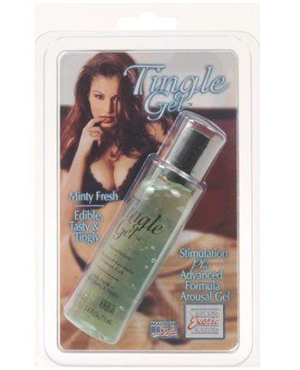 Tingle Gel