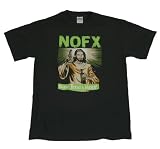 NOFX - T-shirts - Band Medium