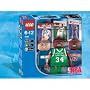 Lego NBA Collectors 6 - Paul Pierce - Steve Nash - Jerry Stackhouse