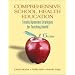 Comprehensive School Health Education