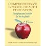 Comprehensive School Health Education