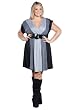 Sealed With A Kiss Designs Plus Size Connie Sweater Dress
