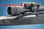 Guide Gear� Tactical 24/7 Sighting System with 1" Mount