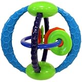 O Ball Twist O Round Toy