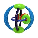 O Ball Twist O Round Toy