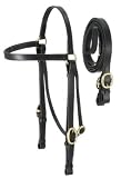 Barco Bridle & Rein