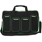 DreamGEAR Neo Fit Game Bag