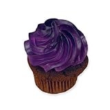 Lucks Airbrush Food Color, Purple 8 oz.