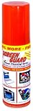 World Plus Foam Cleaning Spray