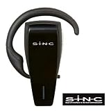 セイワ SINC ワイヤレスヘッドセット BT100/