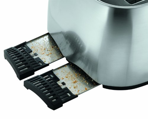 Four-Slice Toaster (24504)