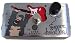 ZVex Vexter Series Super Hard-On Preamp Boost Pedal