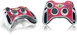 Skinit Toronto Raptors Microsoft Xbox 360 Controller Skin