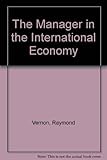 The Manager in the international economy