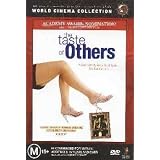The Taste of Otherspar Agn�s Jaoui