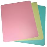 Cut N Slice Flexible Cutting Mats - 3-Piece Set