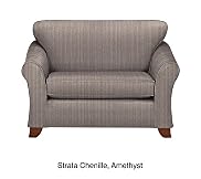 Abbey Love Seat