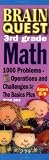 Brain Quest 3rd Grade Math