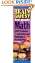 Brain Quest 3rd Grade Math