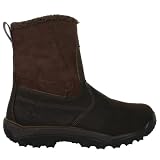 Timberland Men's Rime Ridge Mid Waterproof Snow Boot
