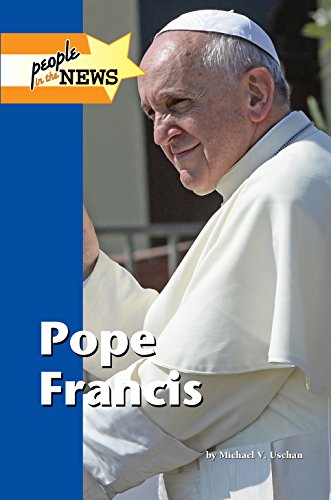 pope francis people in the news