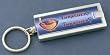 Atlanta Thrashers Flashlight Keychain