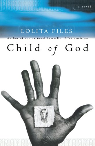 child of god a novel