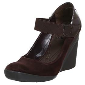 Nine West Women's Yorknpark Wedge Maryjane