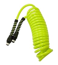 Legacy LP1415AFZ Flexzilla 1/4