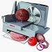 Nesco 150-Watt Food Slicer