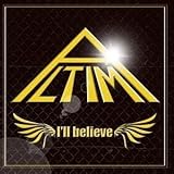 ILL BELIEVE (+DVD) (ltd.)by ALTIMA 【並行輸入品】