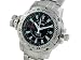 Seiko gents Perpetual calendar watch SLT095 P1