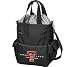 Picnic Time Activo Texas Tech Red Raiders Lunch Bag
