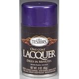 1842M Lacq Spray Purple Licious 3 oz