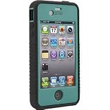 www.allcomputerdeals.com: Trident Cyclops Case for iPhone 4 - Ballistic Green  Cell Phone Accessories