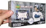 2004 Upper Deck Sweet Spot Baseball Cards Hobby Box