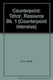 Counterpoint intensive