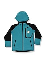 Salewa Forro Polar City Sw K (Azul)